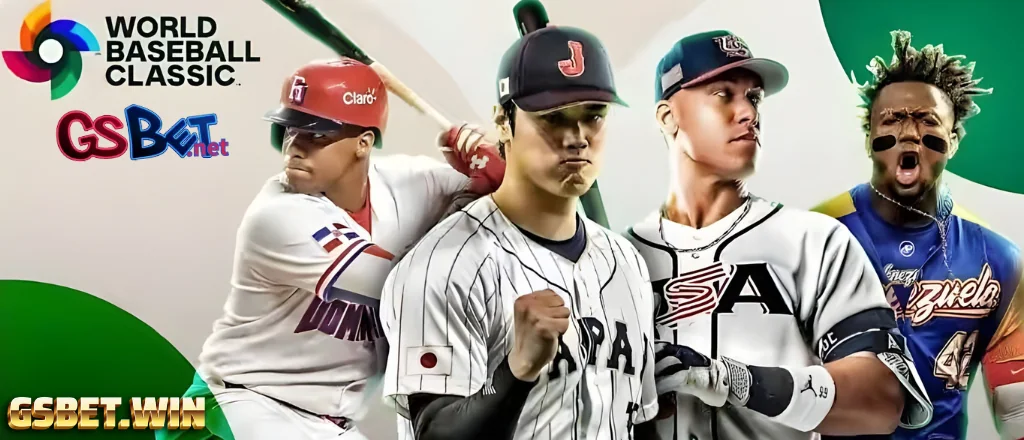 WBC2026實力排名讓全台網友心碎！日本隊僅排第三辣個男人沒被看見？！