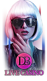 DB真人娛樂百家樂-金好運娛樂城